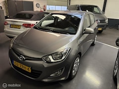 Hyundai i20 - 1.2i Business Edition