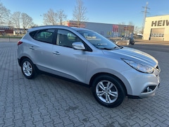 Hyundai ix35 - 2.0i Style