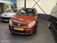 Suzuki SX4 - 1.6 Comfort