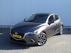 Mazda 2 - 2 1.5 SKYACTIV-G 90PK GT-M