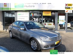 Mercedes-Benz C-klasse - 200 K Business Cl