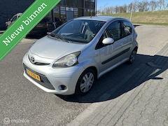 Toyota Aygo - 1.0 VVT-i Aspiration