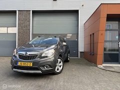 Opel Mokka - 1.6 CDTi Edition