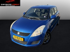 Suzuki Swift - 1.2 Comfort EASSS AIRCO STOELVERW 5DRS