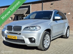 BMW X5 - xDrive30d Executive M-Sport Grijskenteken 3500KG