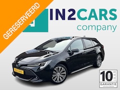 Toyota Corolla Touring Sports - 1.8 Hybrid Style *Blind Spot*Parkeersens*DAB