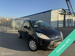 Ford Ka - 1.2 Cool&Sound Airco nieuwe Apk Elektrische ramen