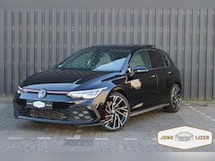 Volkswagen Golf - 2.0 TSI GTI PANO LEER HARMAN KARDON 19 INCH