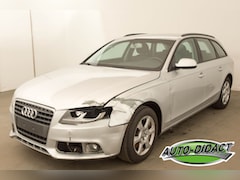 Audi A4 - 2.0 TDI Automaat