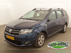 Dacia Logan MCV - 0.9 TCe 64.863 km S&S Prestige