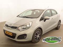 Kia Rio - 1.4 CVVT Comfort Pack