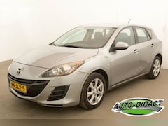 Mazda 3 - 3 1.6 Business