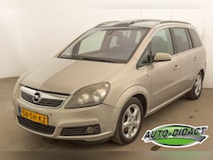 Opel Zafira - 1.6 Cosmo