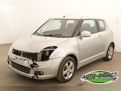 Suzuki Swift - 1.3 GLS