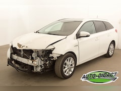 Toyota Auris - Touring Sport 1.8 Hybrid Lease