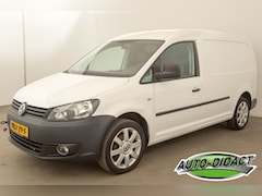 Volkswagen Caddy Maxi - 1.6 TDI Automaat