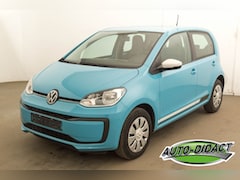 Volkswagen Up! - 1.0 BMT 120.931 km