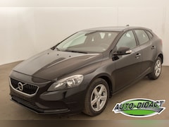 Volvo V40 - V-40 D2 2.0 Navi