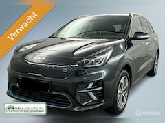 Kia e-Niro - Spirit / ExecutiveLine 64 kWh | 3-Fasen | Leder