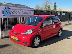 Toyota Aygo - 1.0-12V Access