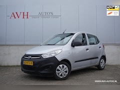 Hyundai i10 - 1.1 Pure