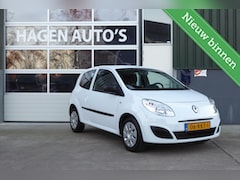 Renault Twingo - 1.2 Authentique, 2010, 122.659 Kilometer