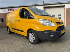 Ford Transit Custom - 290 2.0 TDCI L2 230v euro 6 Trend