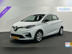 Renault Zoe - R110 Life Carshare 52 kWh NAVI INC KOOPACCU