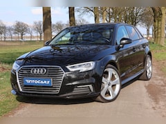 Audi A3 Sportback - 40 e-tron Advance Sport