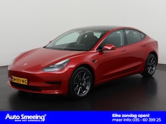 Tesla Model 3 - Standard RWD Plus | Adaptief Cruise | Camera | Zondag Open