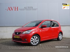 Seat Mii - 1.0 Sport Dynamic