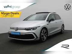 Volkswagen Golf - 1.5 eTSI 150PK DSG R-Line Business Black Style | Pano | IQ Light | Keyless | Camera | 18 i