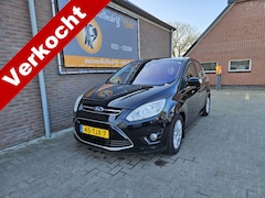 Ford C-Max - 1.6 TDCi Titanium