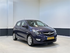 Opel Karl - 1.0 ecoFLEX Edition | NL | Airco | Cruise | Bluetooth | CV