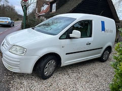 Volkswagen Caddy - 2.0 SDI