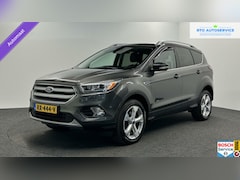 Ford Kuga - 2.0 TDCI Titanium Plus 4WD ECC NAVI CAMERA TREKHAAK