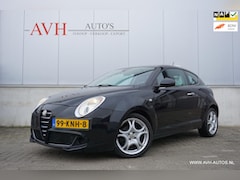 Alfa Romeo MiTo - 1.4 T Distinctive