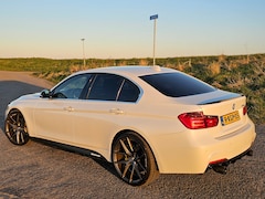 BMW 3-serie - 335i ActiveHybrid 3 High Executive