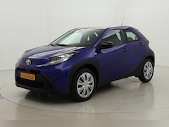 Toyota Aygo X - 1.0 VVT-i S-CVT Play | Apple Carplay / Android Auto | Adaptive Cruise Control | Airco | Ca