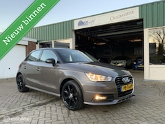 Audi A1 Sportback - 1.0 , CRUISE, NAV., S-LINE, 5DRS, NAP