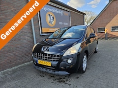 Peugeot 3008 - 1.6 VTi ST (koppeling Defect)