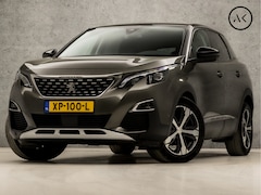 Peugeot 3008 - 1.2 PureTech Sport Automaat (APPLE CARPLAY, GROOT NAVI, 360 CAMERA, LEDER, LED KOPLAMPEN,