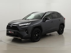 Toyota RAV4 - 2.5 Hybrid AWD Bi-Tone | Trekhaak | Standkachel | Stoel-/stuurverwarming | Apple Carplay /