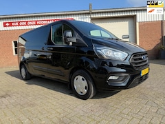 Ford Transit Custom - 300 2.0 TDCI L2 airco navi cruise stoelverwarming euro 6 Trend