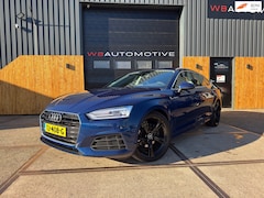 Audi A5 Sportback - 2.0 TFSI MHEV Pro Line