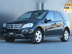 Mercedes-Benz M-klasse - 350 Facelift Youngtimer Luchtvering Schuifdak Harman/Kardon