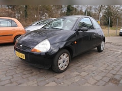 Ford Ka - 1.3 Cool & Sound nw apk 139 dkm