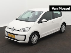 Volkswagen Up! - 1.0 BMT move up | Maps + More | Airco | DAB+ | Bluetooth