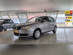 Volkswagen Polo - 1.2 Optive