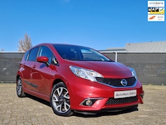 Nissan Note - 1, 2 Dig-S Tekna Sport*360 Camera*Navi*Trekhaak